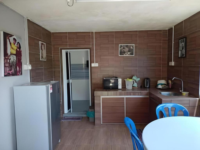 Others 5, MyDesaStay, Sabak Bernam