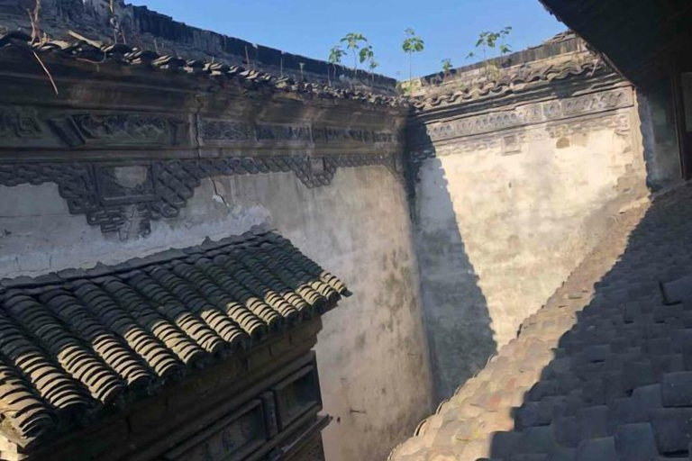 Exterior & Views 2, Hanqing Hostel, Huzhou