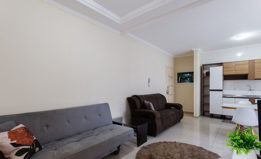 Others 3, Apt in Floripa 850m From Ingleses Beach Ral203, Florianopolis