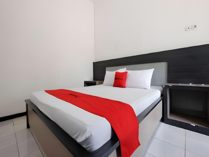Bedroom 3, Pondok SembilanBelas, Banyumas