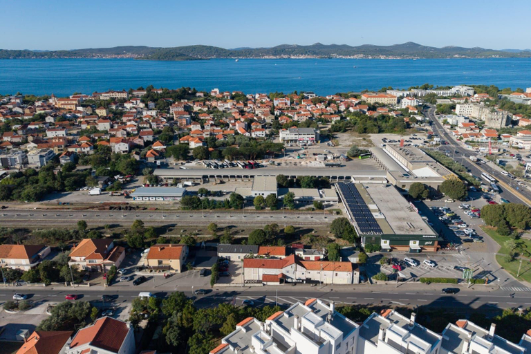 Others 5, Hotel Terminal, Zadar