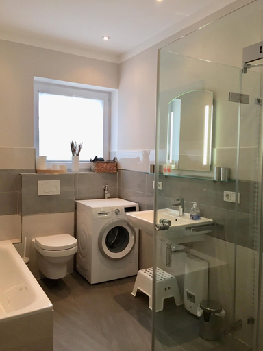 Others 5, Ferienwohnung in Orth auf Fehmarn, Ostholstein
