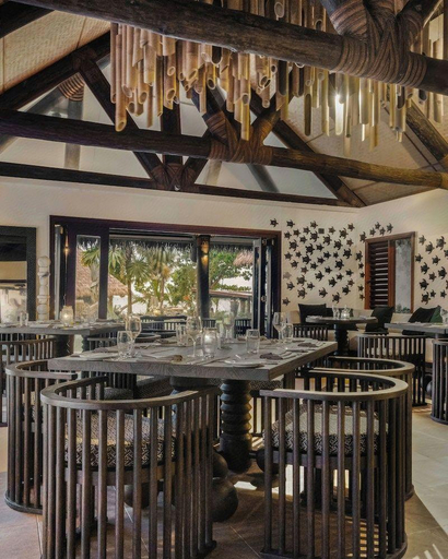 Food & Drinks 5, Nanuku Auberge Resort, Serua