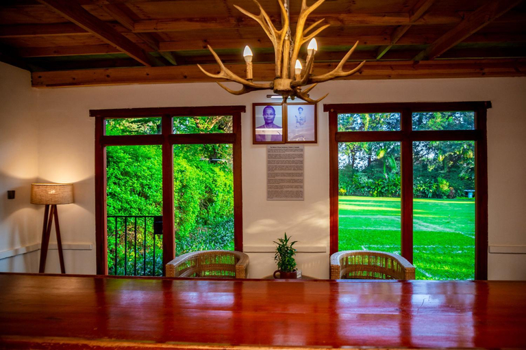 Others 4, Shose Chalets, Farmhouse & Campsite, Moshi Rural