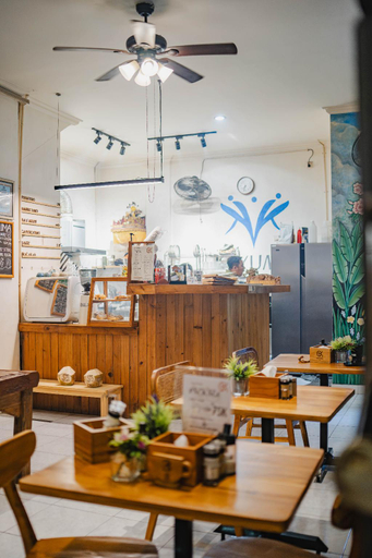 Food & Drinks 5, Canggu Kayuma House, Badung