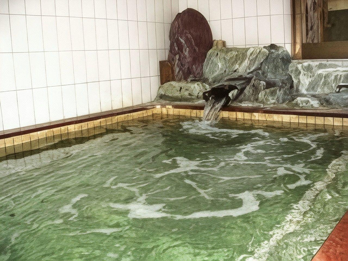Others 4, Minshuku Bentenbashi, Chichibu