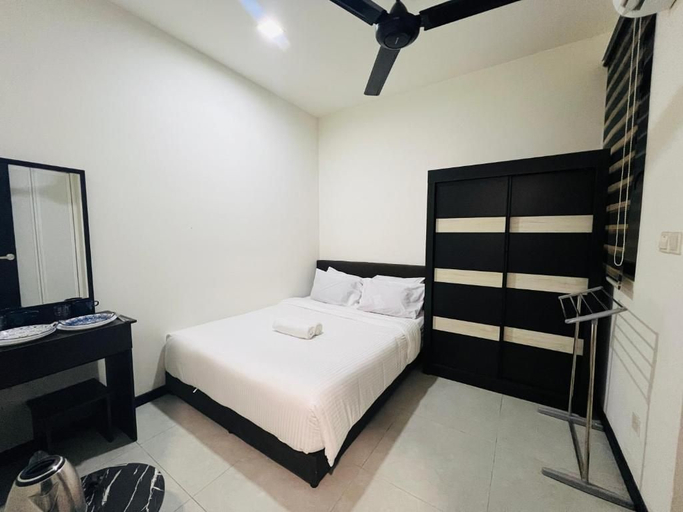 Others 2, Neu suite Standard Room By Rasbo Galaxy, Kuala Lumpur