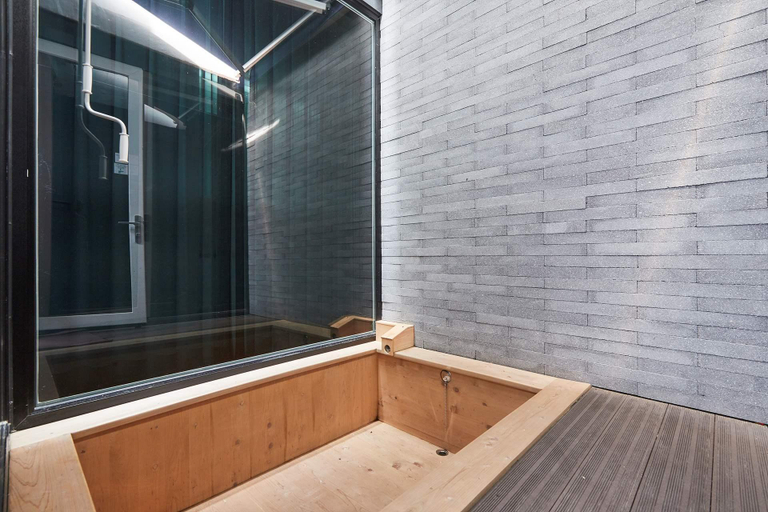 Sport & Beauty, Paju Dedea Self Check-in Motel, Paju