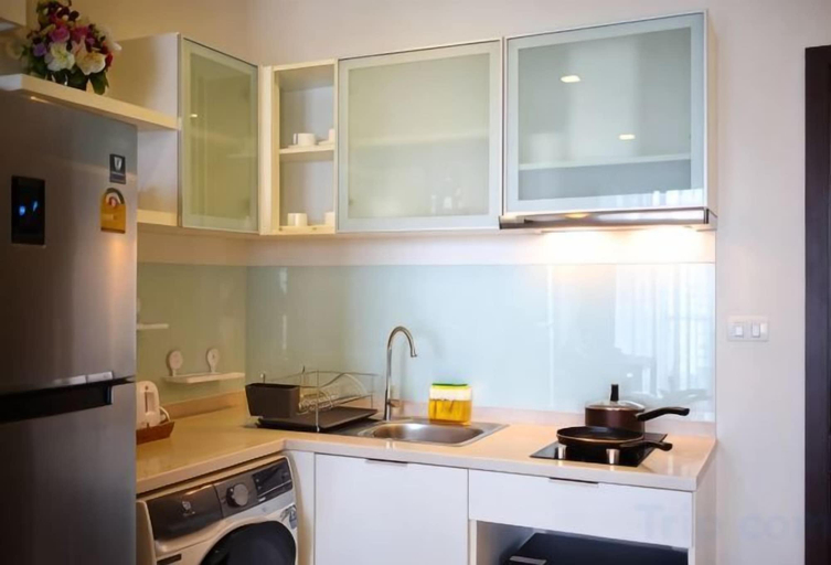 Others 2, Luxury Apartment in Down Town, Muang Chiang Mai