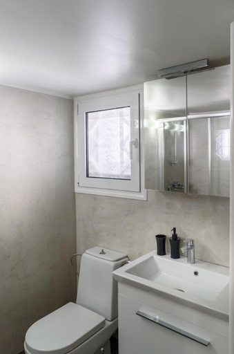 Others 2, Modern Design Apartment Near Acropolis, Attica