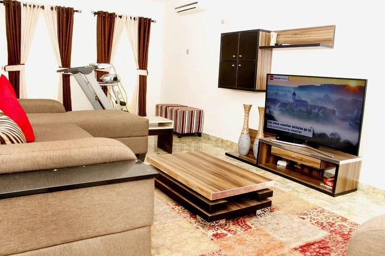 Others 4, Aden 360 Apartments By Intra, LagosIsland