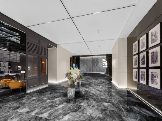 Others 4, Shenyang Olympic Sports Center Intercity Hotel, Shenyang