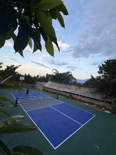 Sport & Beauty, Thanh Thủy Garden, Thanh Thuỷ