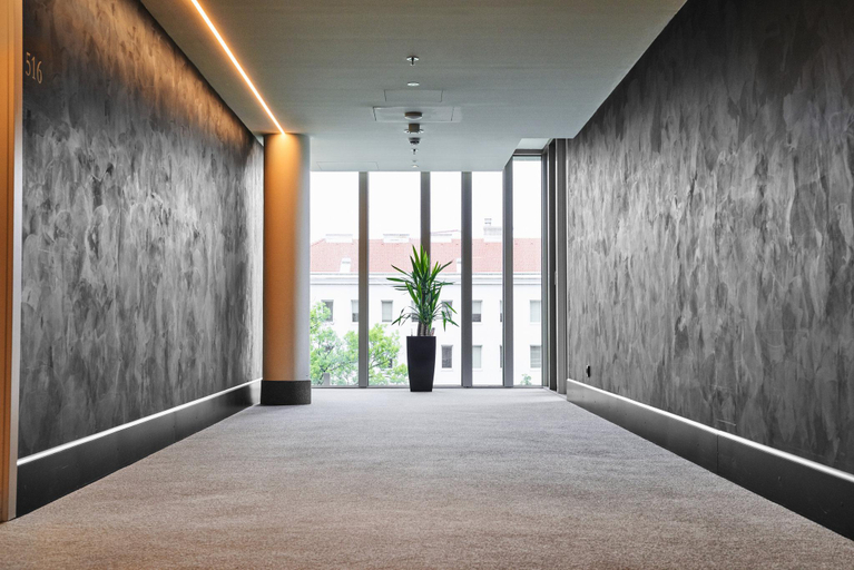 Public Area 3, Crowne Plaza Vienna by IHG, Wien