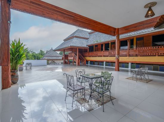 Others 4, Romsak Lanna Resort, Hang Dong