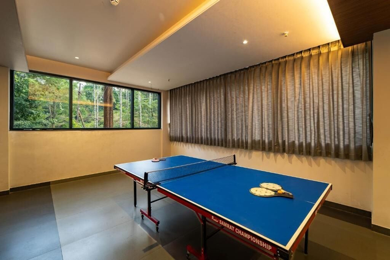 Others 3, Dandeli Premium River Resort, Uttara Kannada