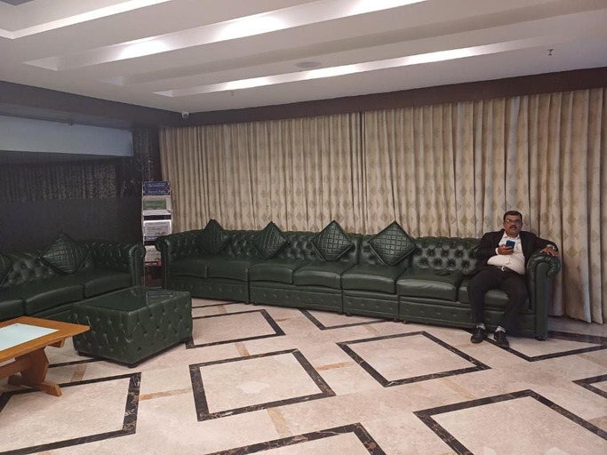 Others 5, Benzz Park -Chennai, Chennai