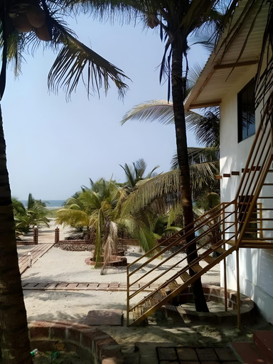 Others 3, Namita beach resort , Sindhudurg