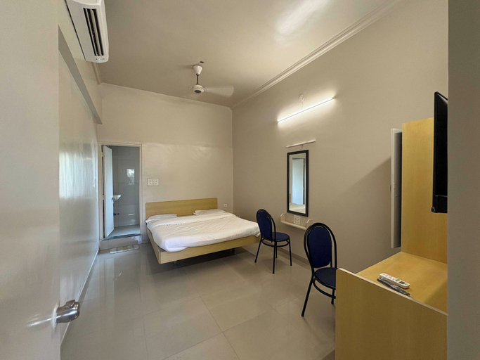 Others 2, Collection O Godawari Riverview, Nashik