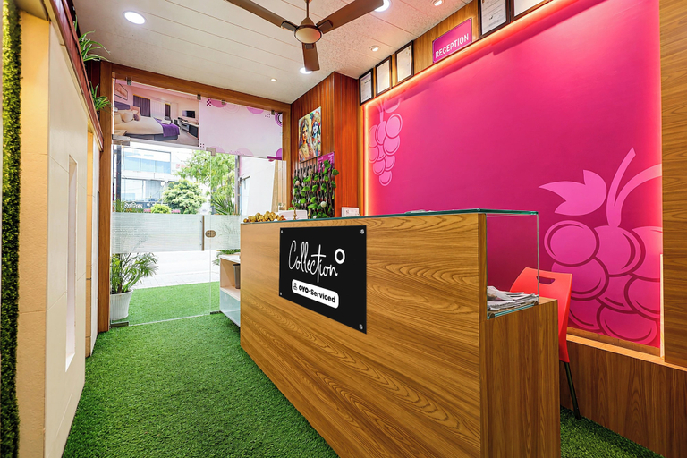 Others 3, Collection O BapatSquareFormerly Riboila, Indore