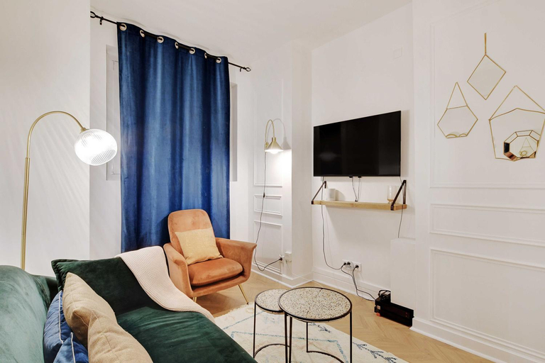 Others, Welcoming apartment - 2BR/4P - Arc de Triomphe, Paris