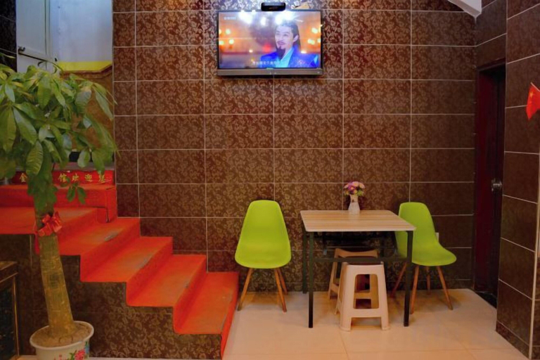 Others 5, Nanchang Jindi Hotel (Bayiguan Subway Station Branch), Nanchang