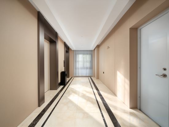 Others 2, Xishan Hotel (Qinzhou Old Street), Qinzhou