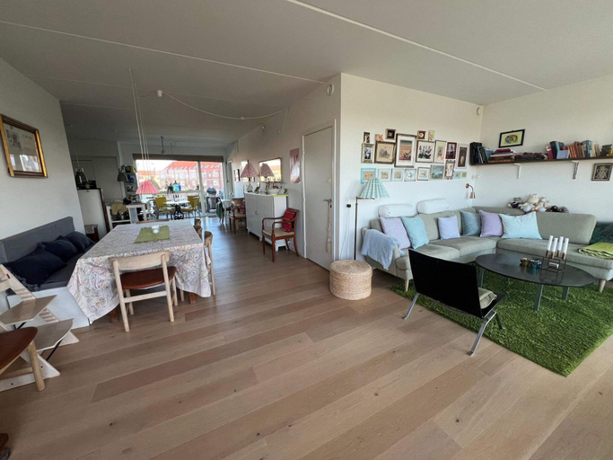 Others 2, 4 Star Holiday Home in Kobenhavn S, Copenhagen