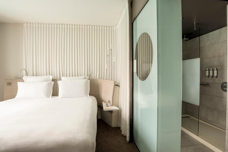 Bedroom 3, Molitor Hotel & Spa Paris - MGallery Collection, Hauts-de-Seine