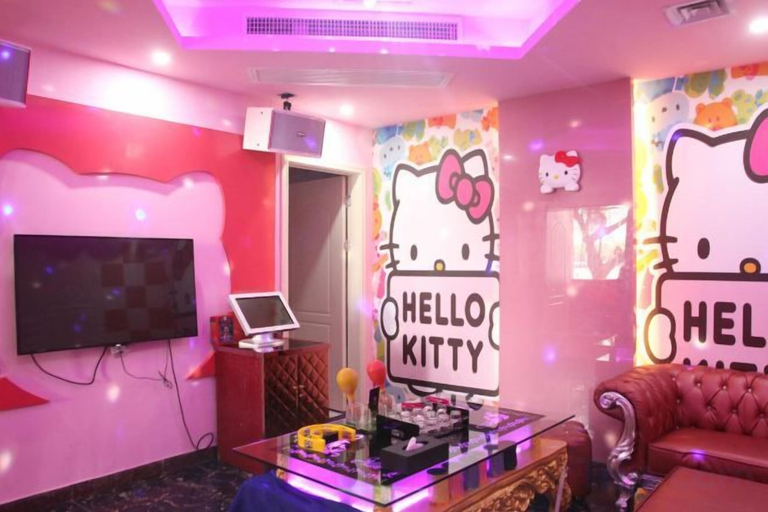 Others 5, Aiqing Apartment Chain Hotel, Jiangmen