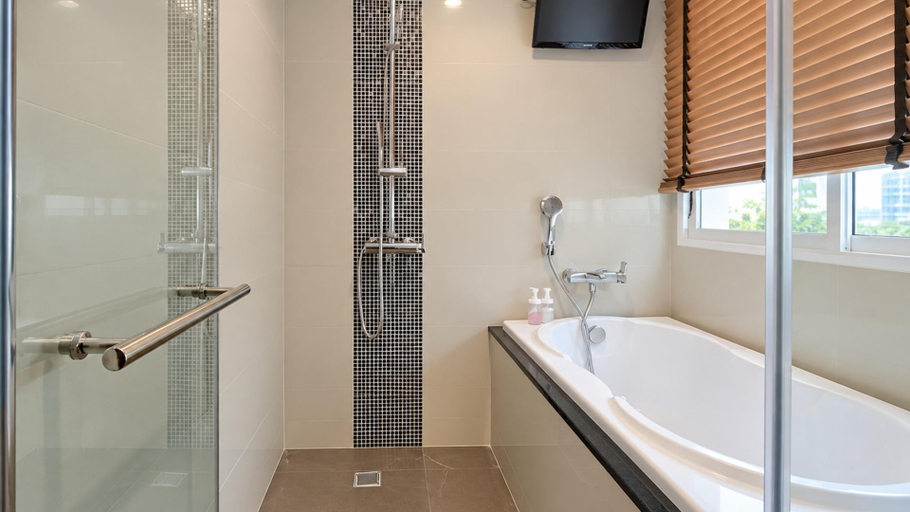 Bathroom 5, J RESIDENCE, Wattana