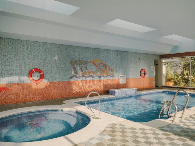 Sport & Beauty 2, Sercotel Vime La Reserva de Marbella, Málaga