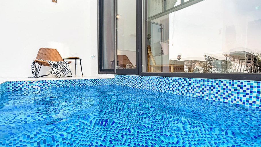 Sport & Beauty 3, Gyeongju May Breeze Pool Villa, Gyeongju