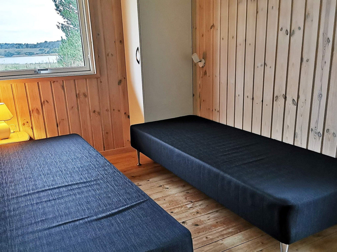 Others 5, Spacious Holiday Home in Højslev near Sea, Skive