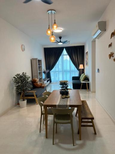 Others 3, Setia sky 88 Foo homestay, Johor Bahru