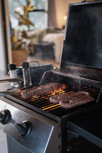 Food & Drinks, Wagyu Mountain Lodges, Cape Winelands