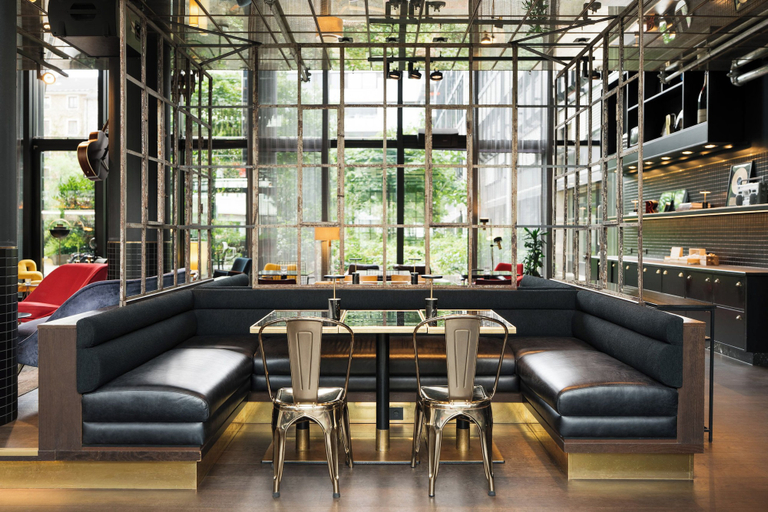 Others 2, Ruby Tessa Hotel Rotterdam by IHG, Rotterdam