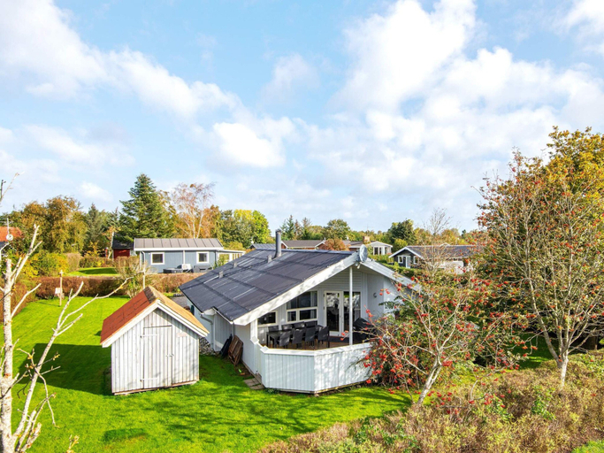 Exterior & Views 1, 4 Star Holiday Home in Juelsminde, Hedensted