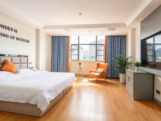 Others 3, Xianning Shanshui Comfort Hotel, Xianning