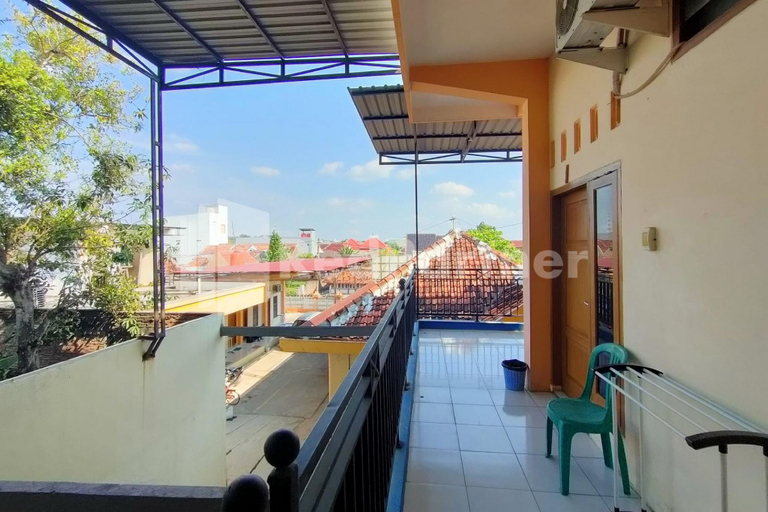 Public Area, Sakeena Syariah Purwodadi RedPartner, Grobogan