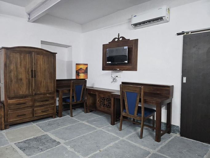 Others 2, Prem Niwas a Heritage Hotel & Homestay, Udaipur