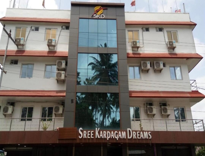 Others 3, Sree Karpagam Dreams, South Andaman