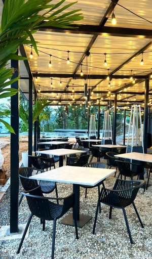 Food & Drinks 5, Saloya Mindo Life Landscape Hotel, San Miguel de los Bancos
