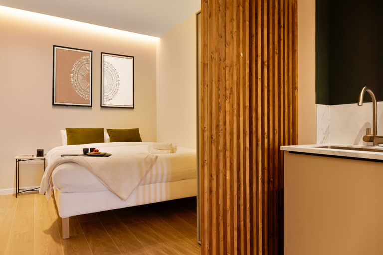 Others 2, Valencia Stay Luxury and Comfort, Valencia