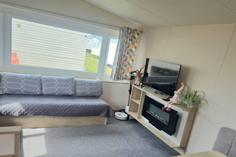 Others 4, Located at New Beach Holiday Park in Dymchurch, Kent
