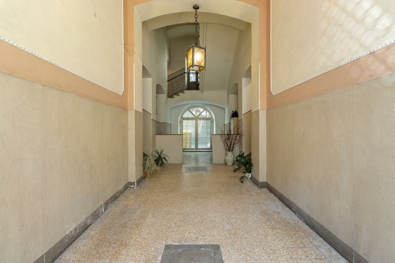 Others 5, Tiffany - Netflix, Disney, per 8pp con Garage Box, Trieste