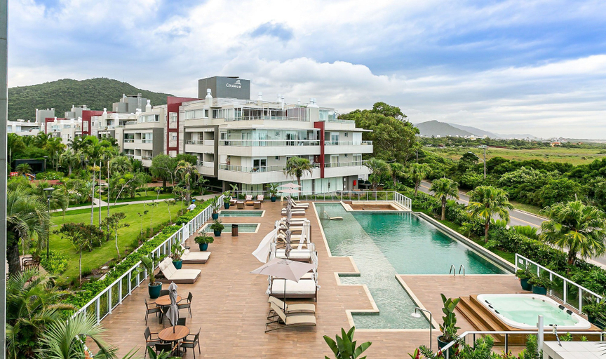 Others 3, Apart in Thai Beach Home Spa Cond sea Front Tbs106, Florianopolis