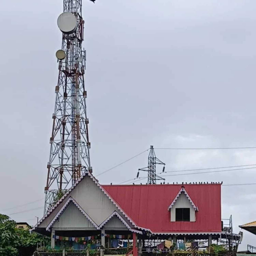 Others 3, PARIJAT HOMESTAY, Darjiling