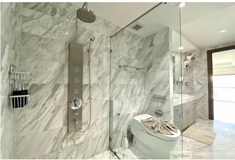 Bathroom 3, Baan Jayden Duplex Seaview Villa, Phuket Island