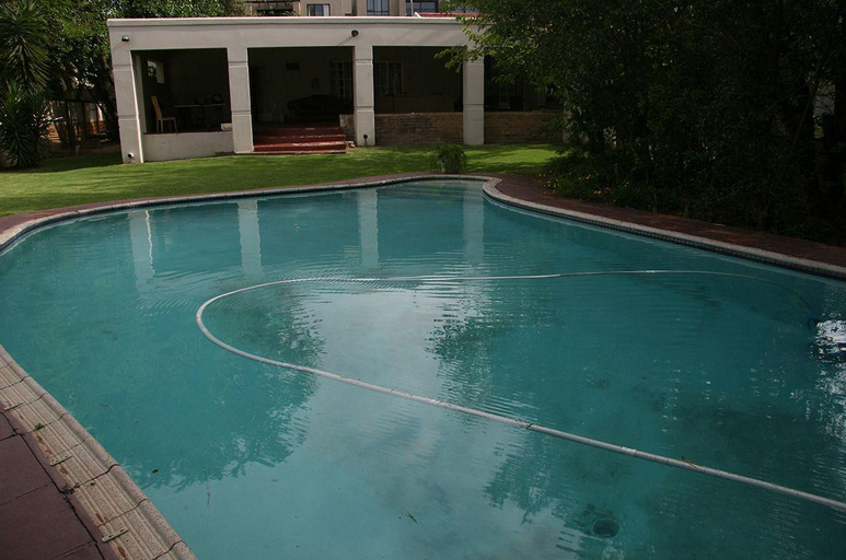 Sport & Beauty, Four Seasons Lehae Guest House, City of Johannesburg